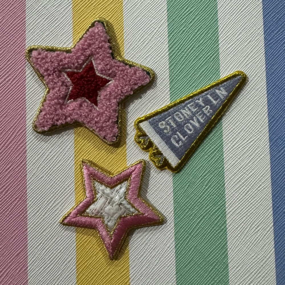 SCL patch bundle